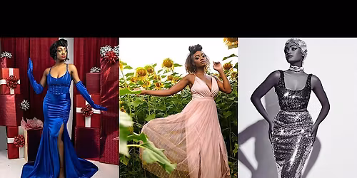 PHOTOGRAPH BEAUTIFUL MODELS & BUILD YOUR PORTFOLIO IN 1 DAY