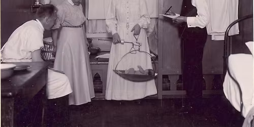 Aftenkonsultation: Karrierekvinder \u2013 ulige vilk\u00e5r?