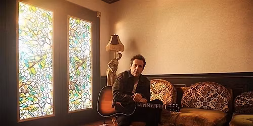 Will Hoge