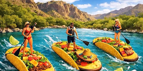 Sunday Funday- \ud83c\udf2e\u2600\ufe0f CINCO DE SOMETHING \u2600\ufe0f\ud83c\udf2e