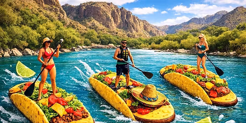 Sunday Funday- \ud83c\udf2e\u2600\ufe0f CINCO DE SOMETHING \u2600\ufe0f\ud83c\udf2e