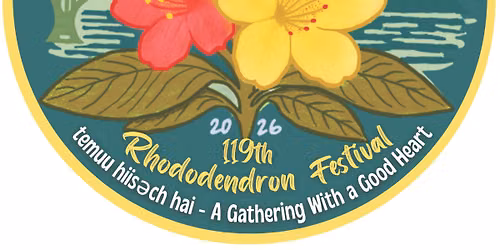 Rhododendron