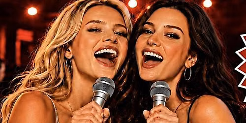 The Karaoke Party! (Win a FREE PIZZA!)