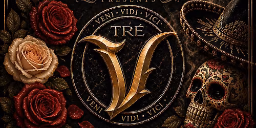 AMOR Y CULTURA: Mother\u2019s Day & Cinco De Mayo Flash Event