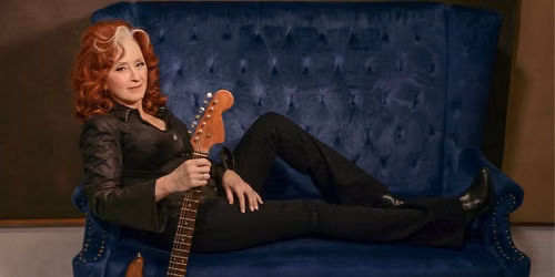 Bonnie Raitt: Live 2026 With Special Guest Maia Sharp