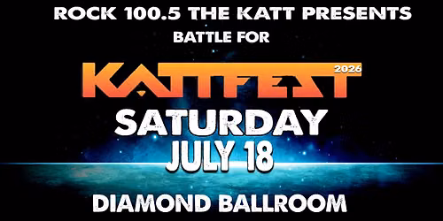 Battle for Kattfest Night #1