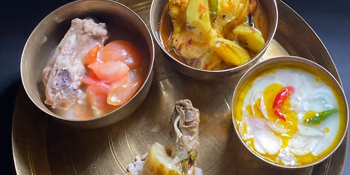 Seven Sisters Cuisine Delight