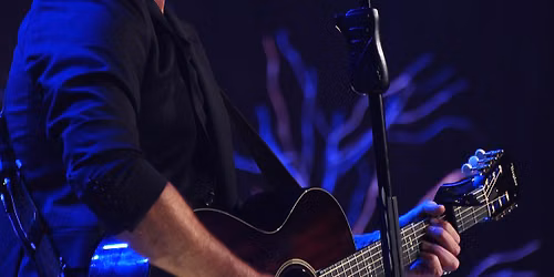 Chris Tomlin