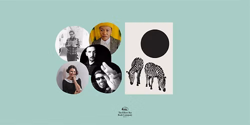 Black Ocean Press 20th Anniversary Reading