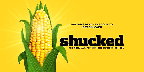 Shucked