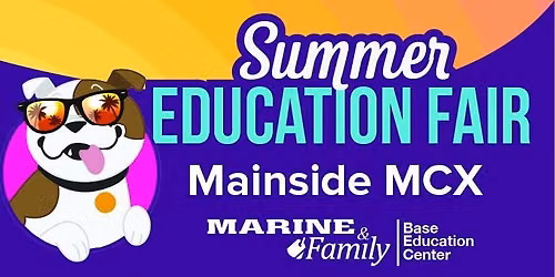 ๐ Summer Education Fair