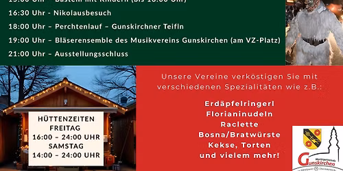Gunskirchner Advent