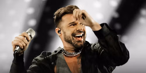 Ricky Martin