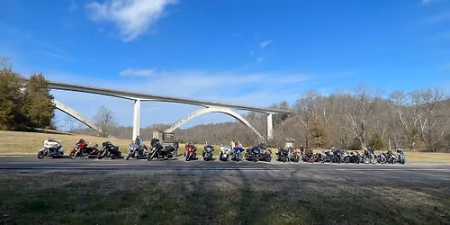 2026 Annual Polar Bear Ride