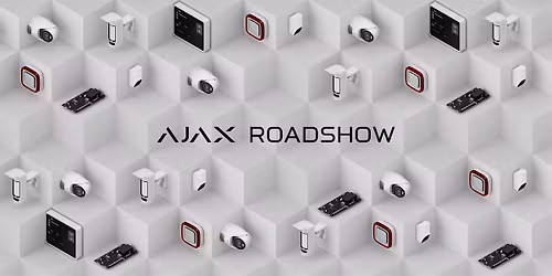 Ajax Roadshow Milano 2026 | Il coraggio di essere i primi