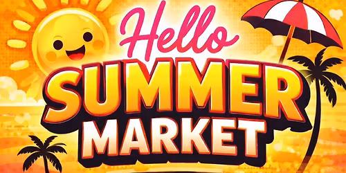 2026 Hello Summer Market
