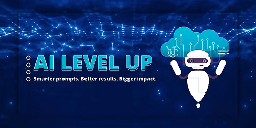 AI Level Up