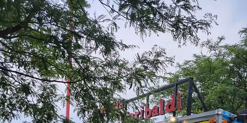 Taqueria Garibaldi Food Truck