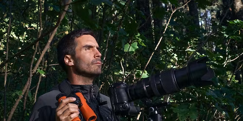 Jaime Rojo at Jack Singer Concert Hall at Arts Commons