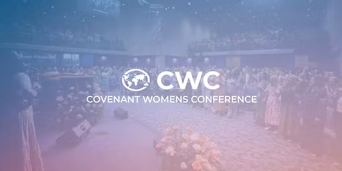 Covenant Women\u2019s Conference 2026