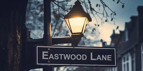 Eastwood Lane - Cultuurhuis Stekene