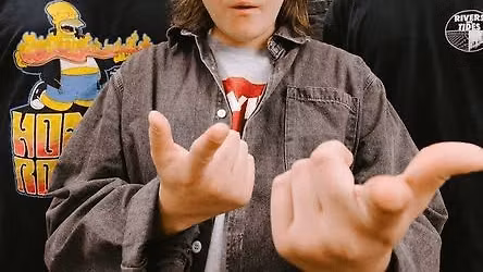 The Zac Schulze Gang