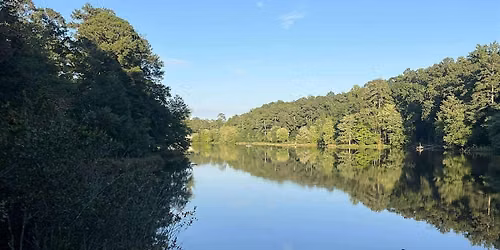 2nd Annual Save Yourself Experience Reflections Hike
