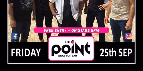 Dr Bogus \/\/ Live @ Point