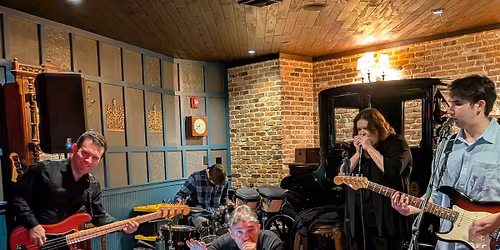 The Time Travelers Rock Memories!