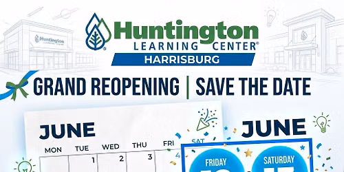 Family Appreciation Day & Grand Reopening! | Huntington Harrisburg