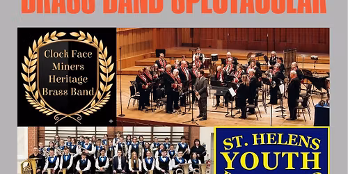 Brass Band Spectacular