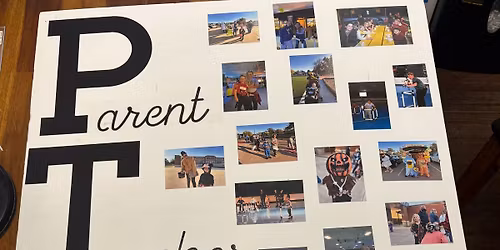 November PTO Meeting 