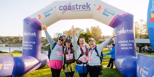 Coastrek Fleurieu Peninsula 2026