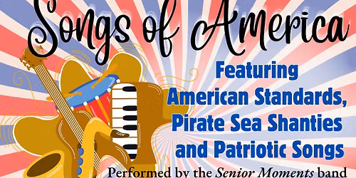 Songs of America