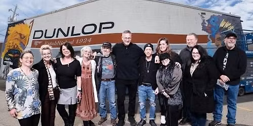 Rhythm & Roots Midtown Artisan & Vendor Saturdays starting in June 12-7 