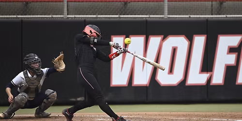 Queens Royals Softball at South Carolina Gamecocks Softball