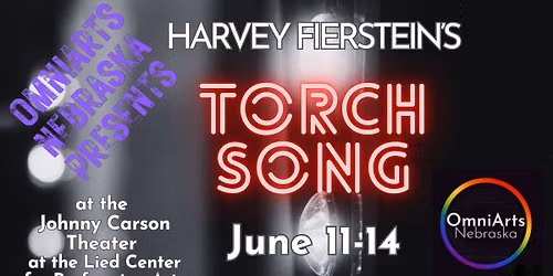 Harvey Fierstein's TORCH SONG 
