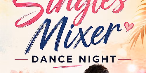 Singles Mixer at Pure Havana