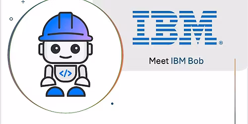 IBM Bob (Coding) Watch Party in Vienna