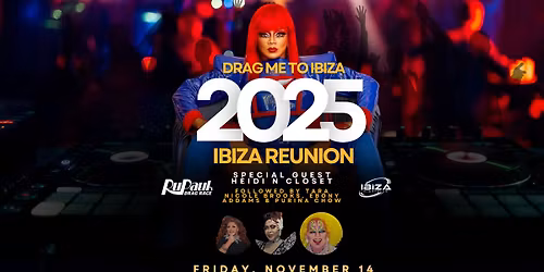 \ud83d\udd25 Hometown Heat: Ibiza\u2019s Reunion \ud83d\udd25