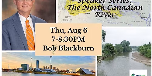 Historically Local: The Central Role of the North Canadian River