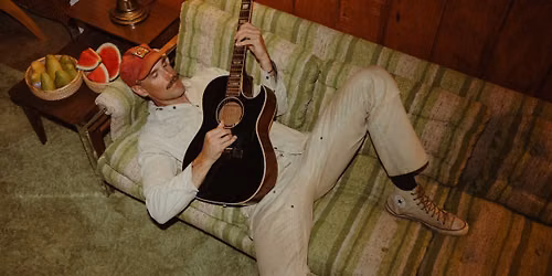 Rayland Baxter: The True Violet Tour