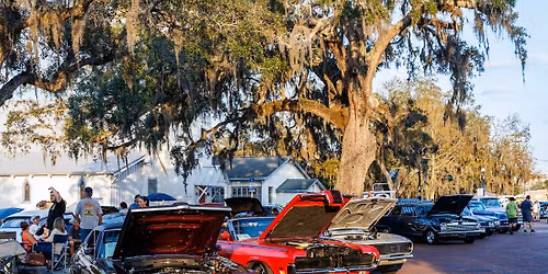 Downtown Longwood Cruise 5pm -8pm