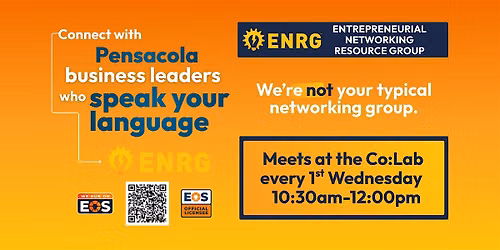 Plan 2027 \u2013 Set Goals That Get Done! \u2013 Pensacola ENRG | Free Meetup