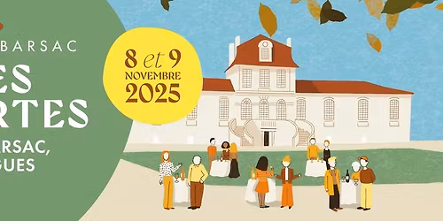 Journ\u00e9es Portes Ouvertes au Ch\u00e2teau de Malle