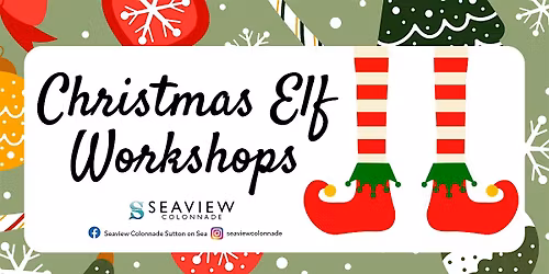 Make your handprint Christmas Tree Card - SATURDAY