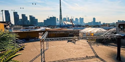 Purified London - Open Air w\/ Nora En Pure