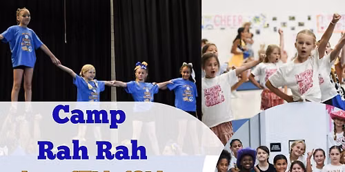 Camp Rah Rah