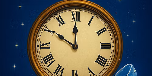 Cinderella - Family Pantomime