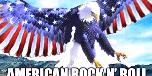 Rampage Rocks -The Pub in Tifton, Ga.